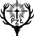 Logotyp: Polski Związek Łowiecki